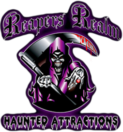 Reaper's Revenge