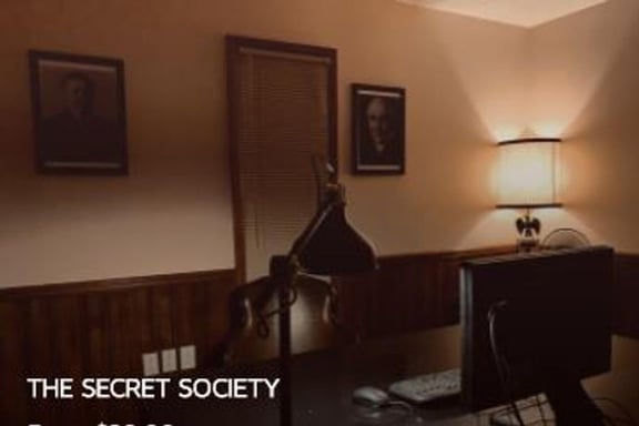 The Secret Society
