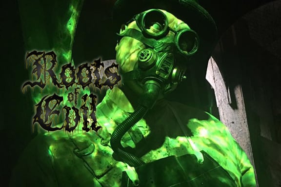 Roots of Evil