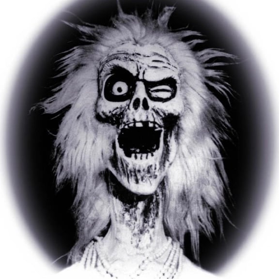 Greenwood Haunted Trail