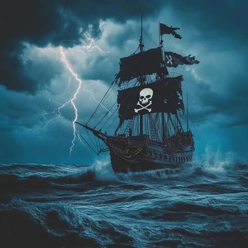 O'Malley's Revenge