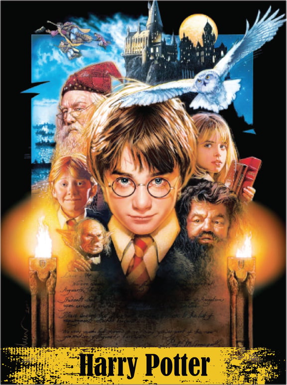 Harry Potter