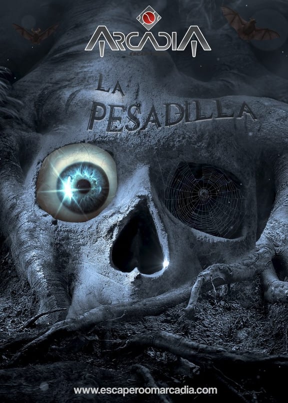 La Pesadilla [The Nightmare]
