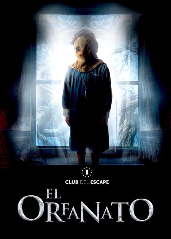 El Orfanato