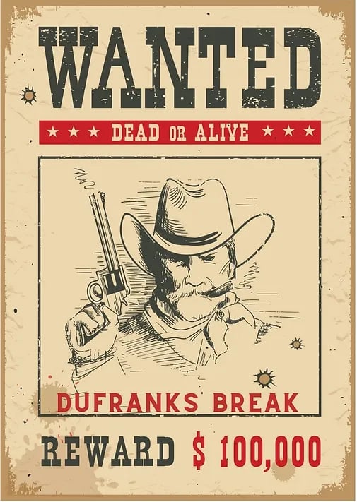 Dufranks Jailbreak