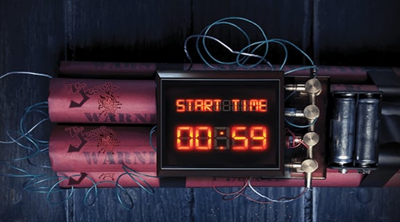 Timebomb