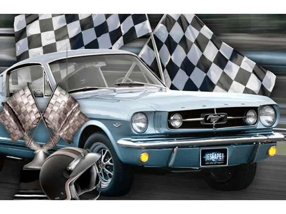 The Race 1