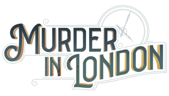 Murder In London