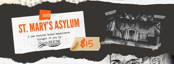 St. Mary's Asylum
