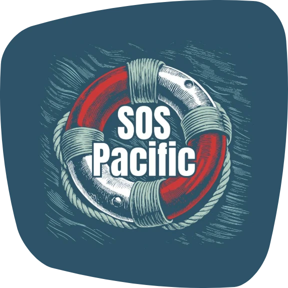 SOS Pacific