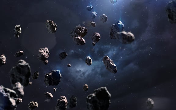 Deep Space
