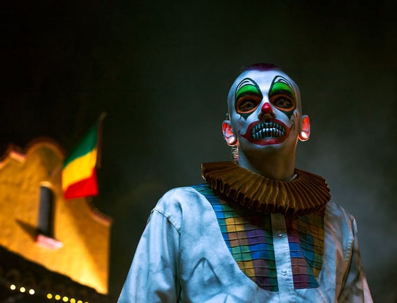 CarnEVIL