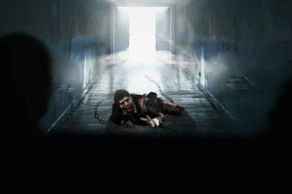 Still Hungry: Trapped in a Room with a Zombie II