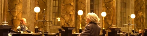 Gringold: La Banque Des Gobelins [Gringold: The Goblin Bank]