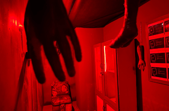 El Purgatorio