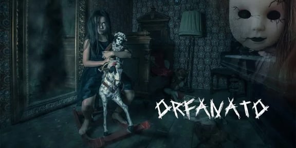 Orfanato [Orphanage]