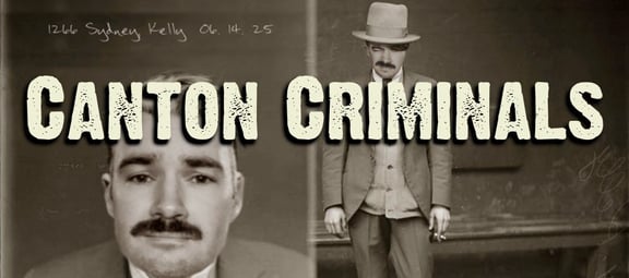 Canton Criminals