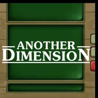 Another Dimension