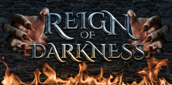 Reign Of Darkness