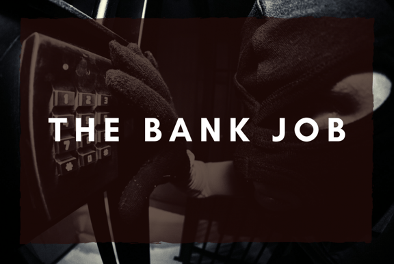 The Bank Job