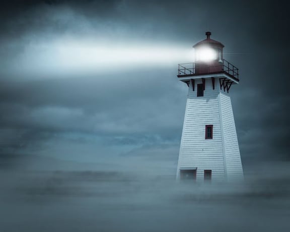 The Lighthouse