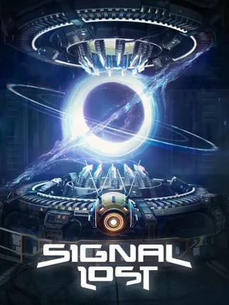 Signal Lost [VR]