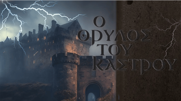 The Legend of the Castle