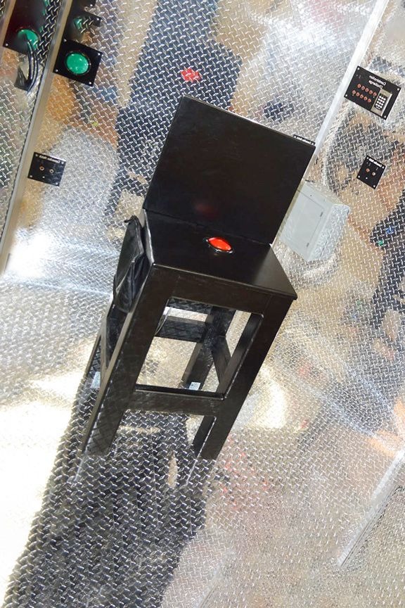 Beat the Seat