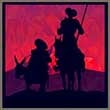 El Misterio De Don Quijote [The Mystery Of Don Quixote]