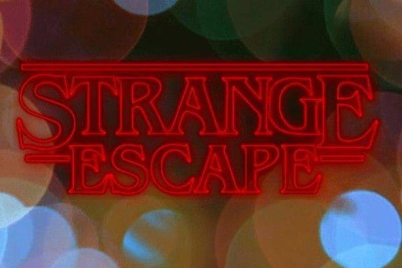Strange Escape