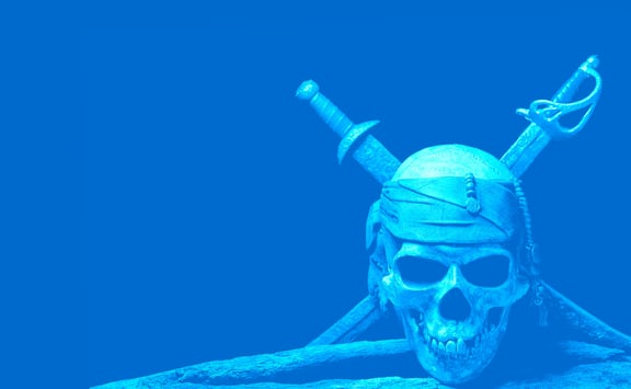 Blackbeard's Cabin