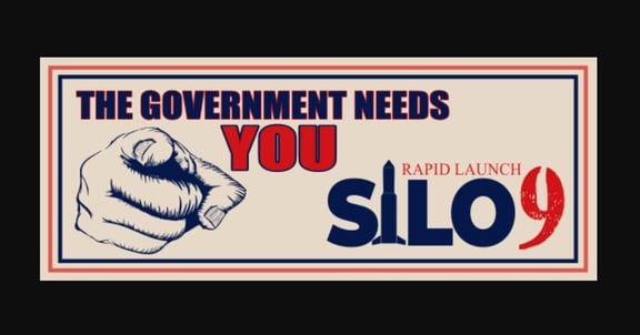 Silo 9