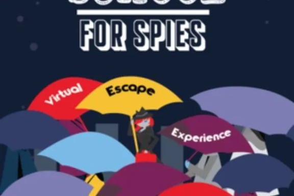School For Spies