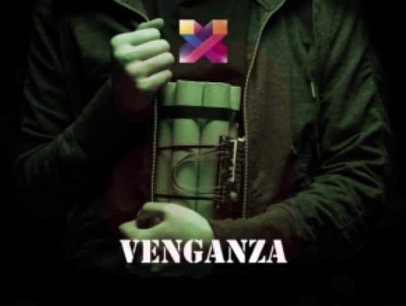 Venganza