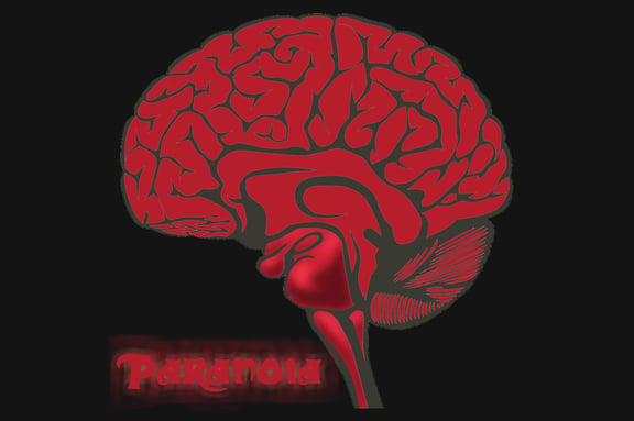 Paranoia