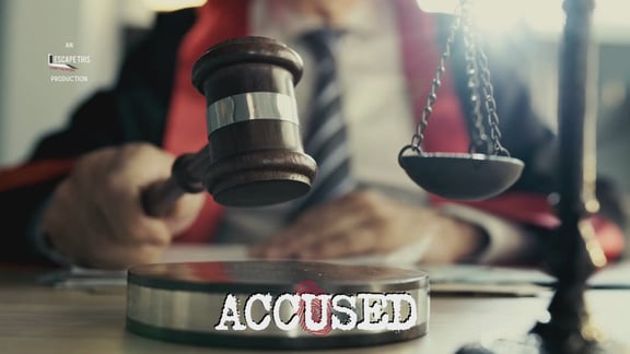 Accused