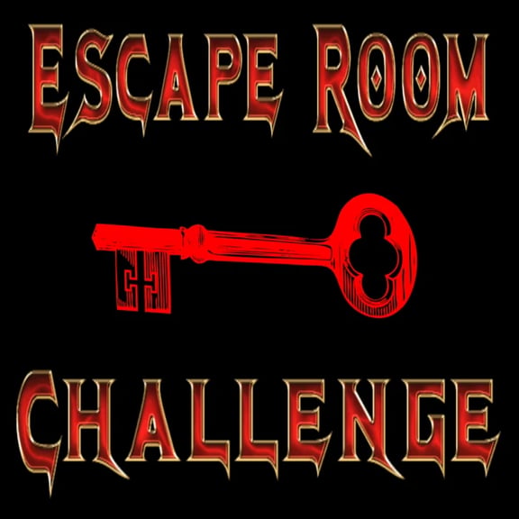 Escape Room Challenge