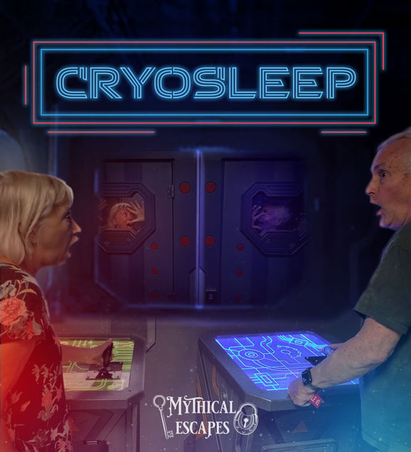 Cryosleep