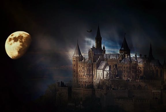 The Vampyr Quest