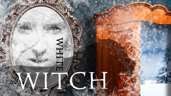 The White Witch | Ice Queen