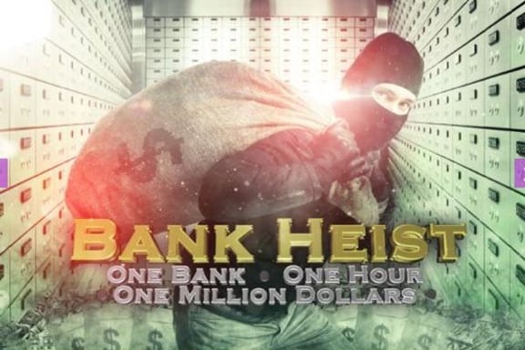 Bank Heist