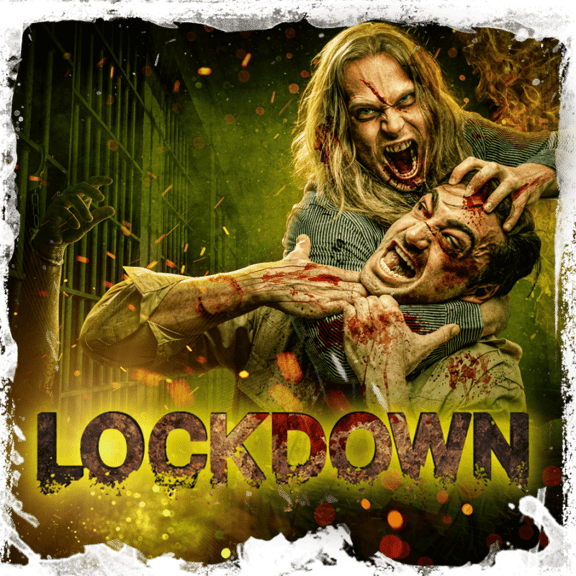 Lockdown