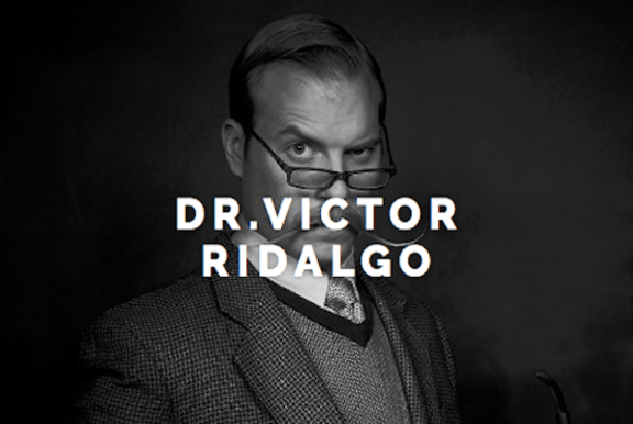 Dr.Victor Ridalgo