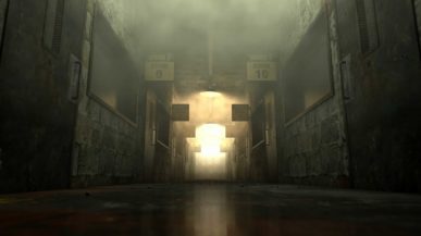 Asylum