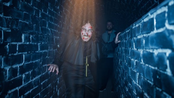 The Crypt