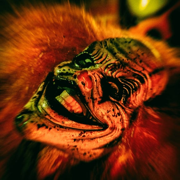 Dread Hollow