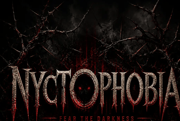 Nyctophobia