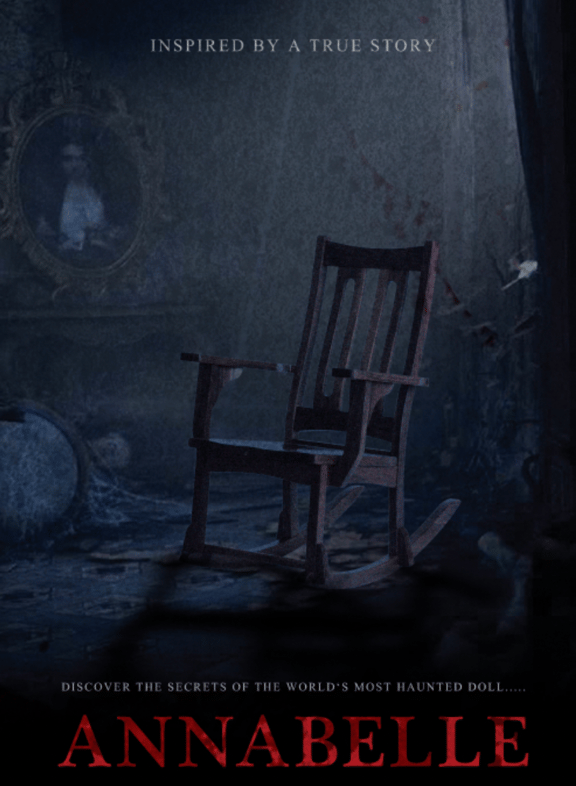 Annabelle