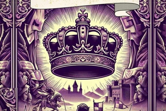 Kingdom Quest