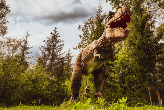 Jurassic
